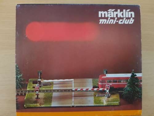 Marklin Mini Club 8992